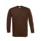 T-shirt manica lunga